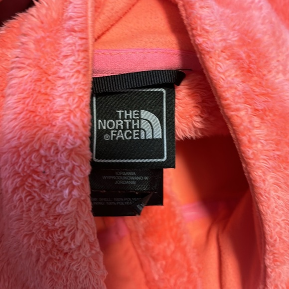 The North Face Fleece Jacket - Picture 6 of 9